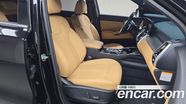 Kia Sorento 2021 — photo 17