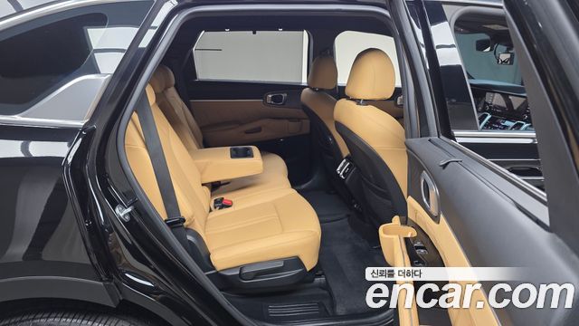Kia Sorento 2021 — photo 18