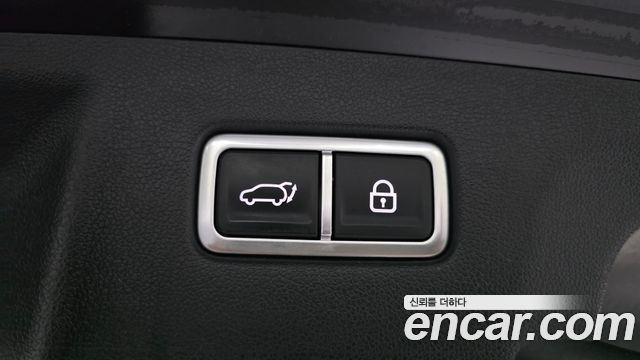 Kia Sorento 2021 — photo 22