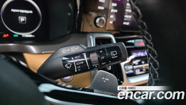 Kia Sorento 2021 — photo 26