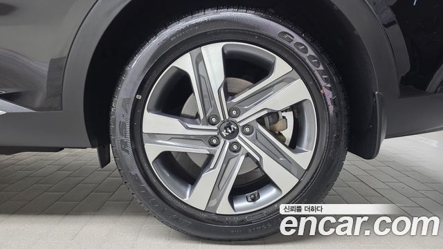 Kia Sorento 2021 — photo 7