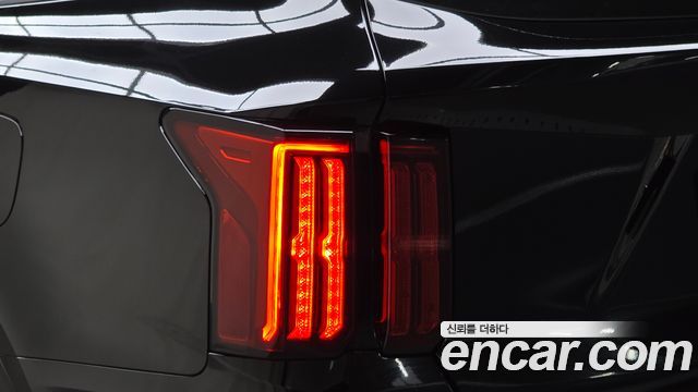 Kia Sorento 2021 — photo 9