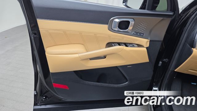 Kia Sorento 2021 — photo 14