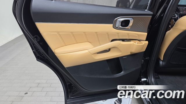 Kia Sorento 2021 — photo 15