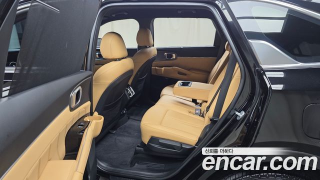 Kia Sorento 2021 — photo 16