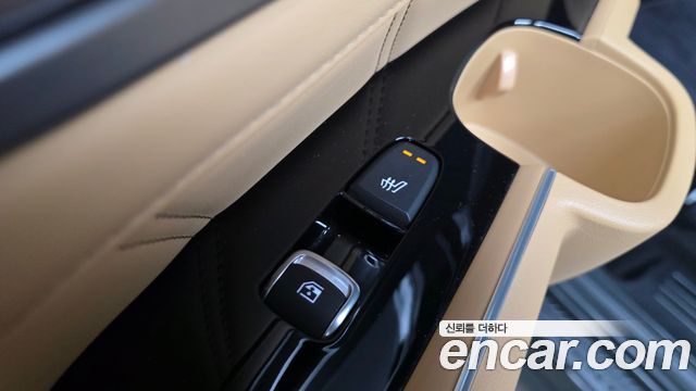 Kia Sorento 2021 — photo 27