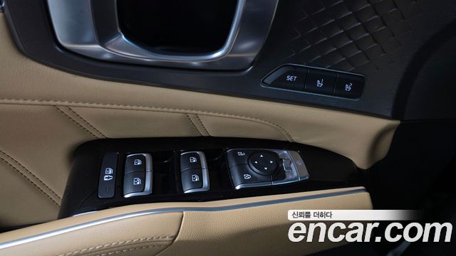 Kia Sorento 2021 — photo 28