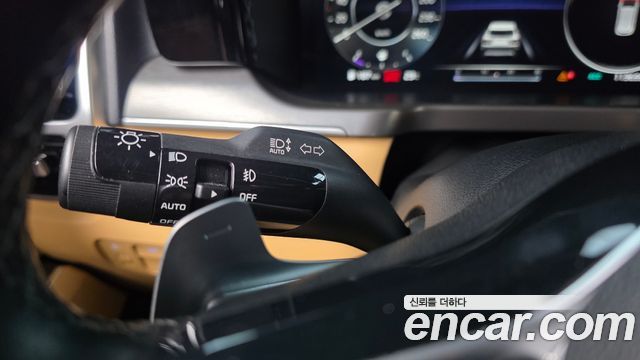 Kia Sorento 2021 — photo 29