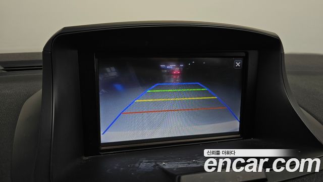 Renault Korea SM3 2014 — photo 15