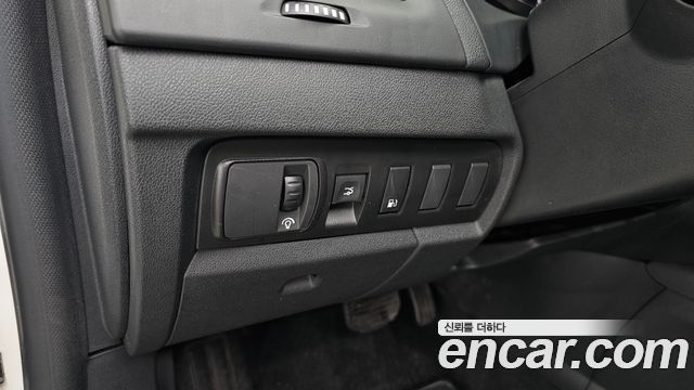 Renault Korea SM3 2014 — photo 17