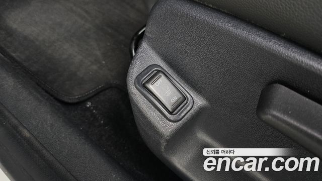 Renault Korea SM3 2014 — photo 18
