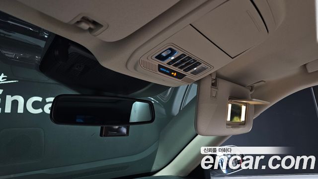 Ford Explorer 2021 — photo 29