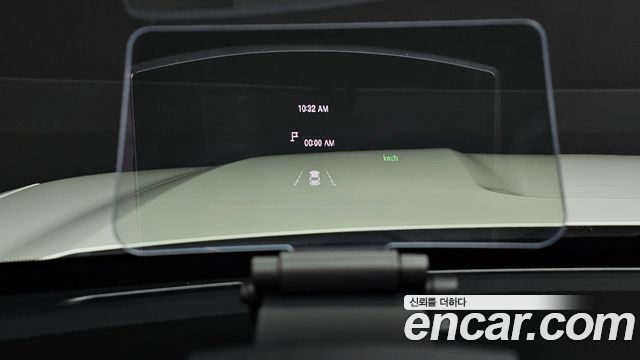 Ford Explorer 2021 — photo 34