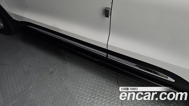 Ford Explorer 2021 — photo 37