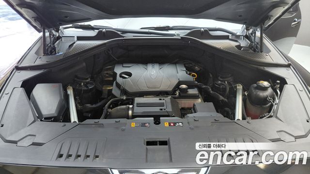 Genesis GV80 2021 — photo 6