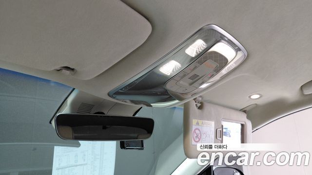 Genesis GV80 2021 — photo 22