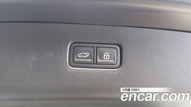 Genesis GV80 2021 — photo 23