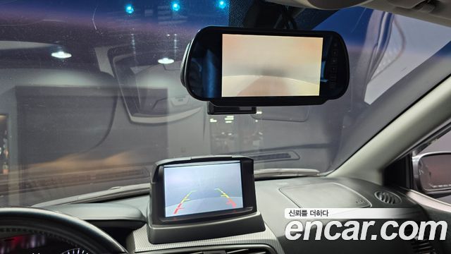 KG Mobility KORANDO 2016 — photo 15