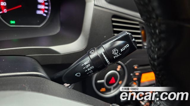 KG Mobility KORANDO 2016 — photo 18