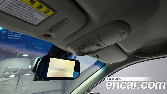 KG Mobility KORANDO 2016 — photo 20