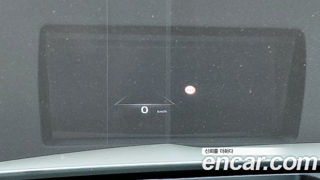 Kia K8 2022 — photo 35