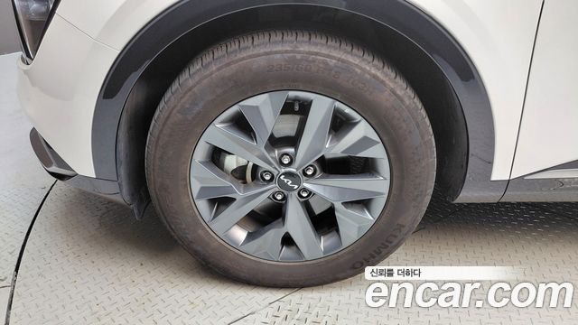 Kia Sportage 2024 — photo 5