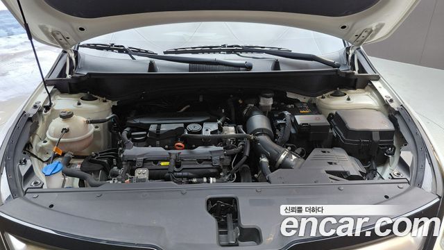 Kia Sportage 2024 — photo 6