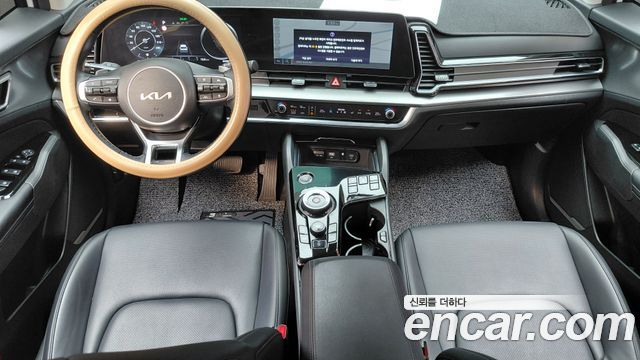 Kia Sportage 2024 — photo 10