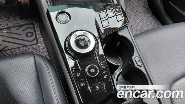 Kia Sportage 2024 — photo 12
