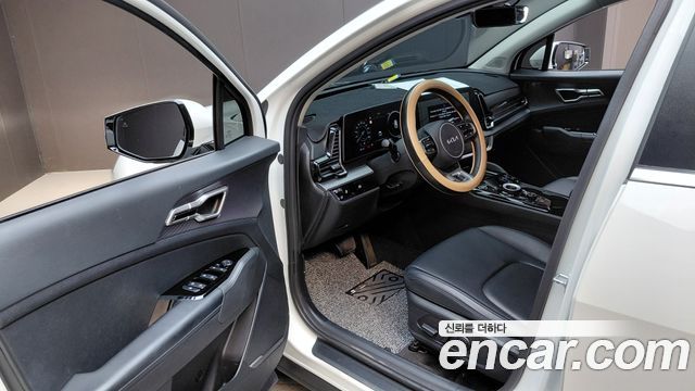 Kia Sportage 2024 — photo 13