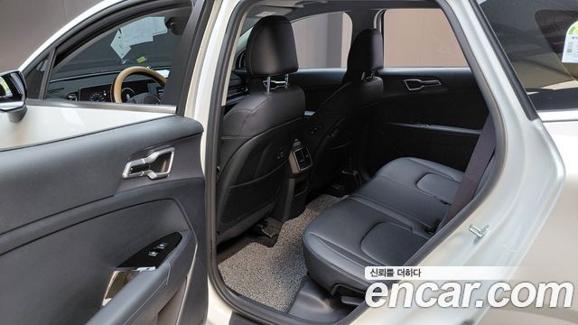 Kia Sportage 2024 — photo 18