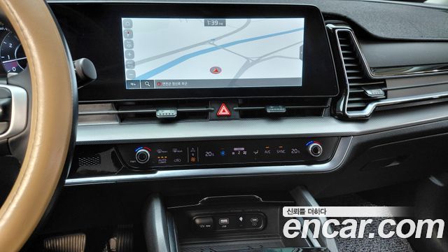 Kia Sportage 2024 — photo 19
