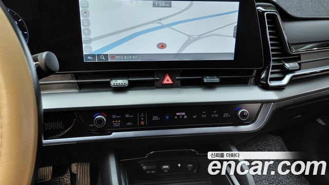 Kia Sportage 2024 — photo 20