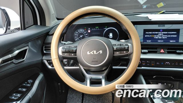 Kia Sportage 2024 — photo 21