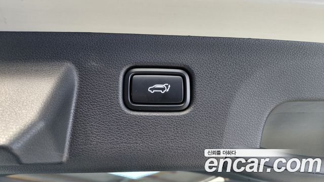 Kia Sportage 2024 — photo 23