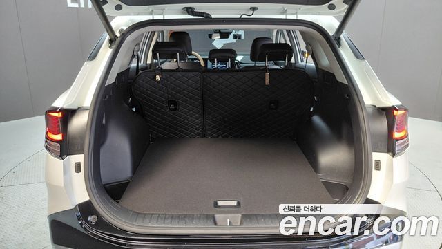 Kia Sportage 2024 — photo 24