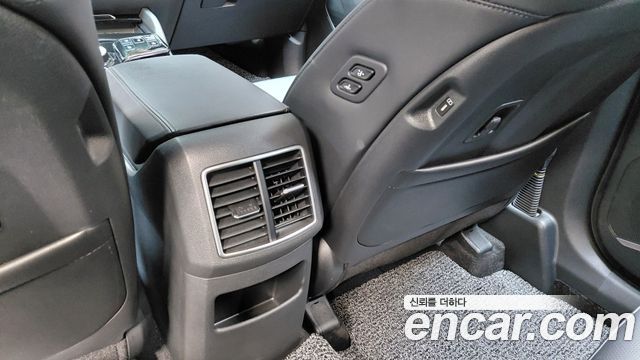 Kia Sportage 2024 — photo 25