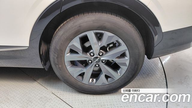 Kia Sportage 2024 — photo 7