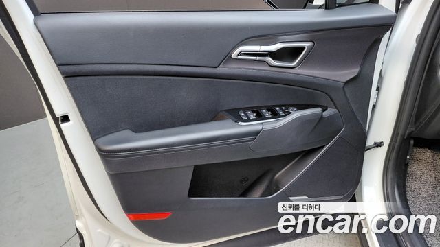 Kia Sportage 2024 — photo 14