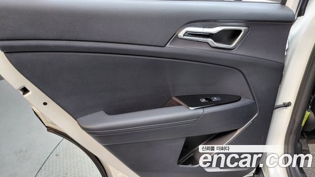 Kia Sportage 2024 — photo 15