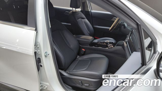 Kia Sportage 2024 — photo 16