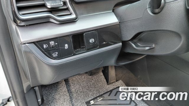 Kia Sportage 2024 — photo 27