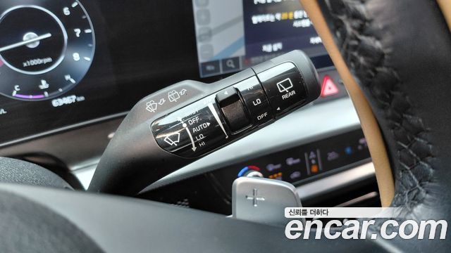 Kia Sportage 2024 — photo 28