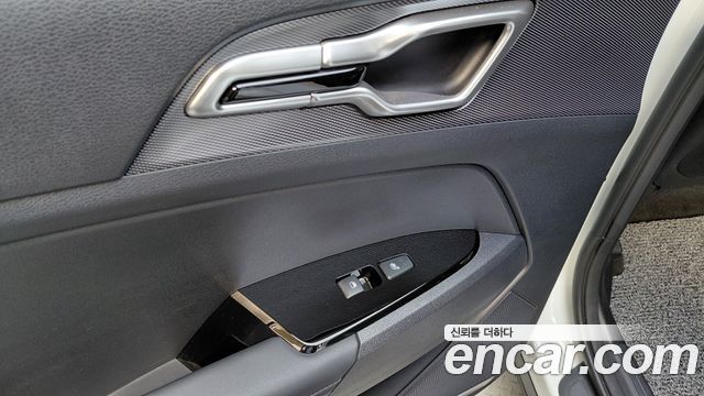 Kia Sportage 2024 — photo 29
