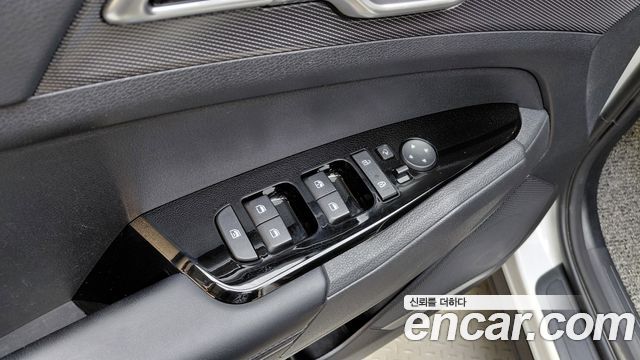 Kia Sportage 2024 — photo 30