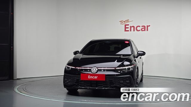 Volkswagen Golf 2026 — photo 3