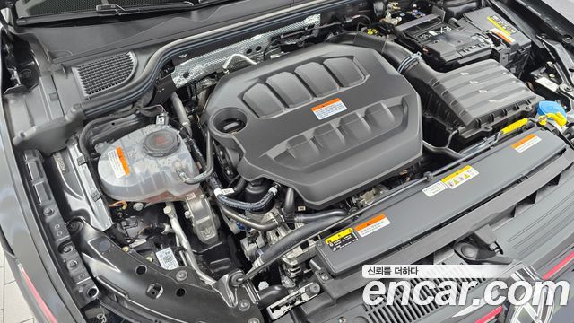 Volkswagen Golf 2026 — photo 6