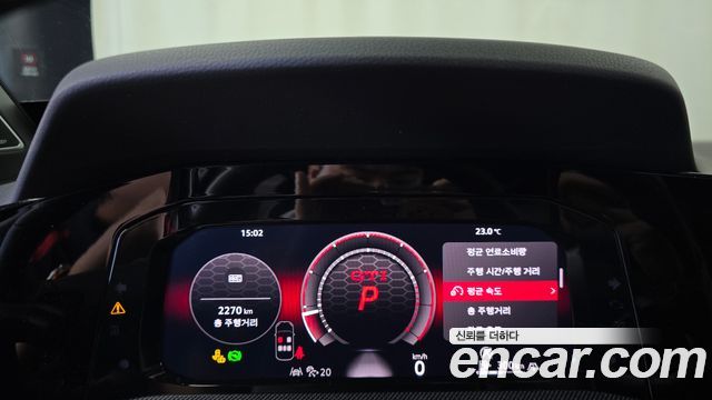 Volkswagen Golf 2026 — photo 8
