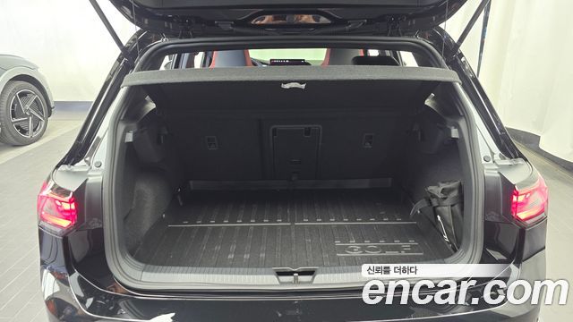 Volkswagen Golf 2026 — photo 20