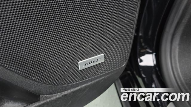 Chevrolet Korea Impala 2016 — photo 30